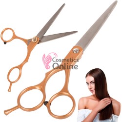 Foarfeca de tuns, metalica, Antique, de 5.8 cm, model FRF08